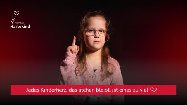 Spielzeug mit einem Herz für Kinder