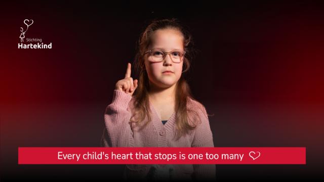 Toys with a heart for children