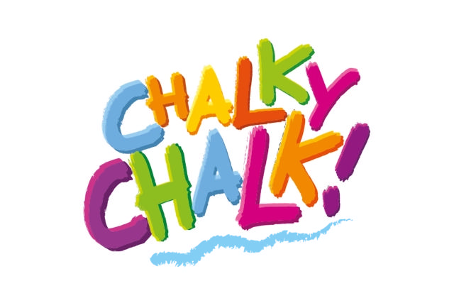 Chalky Chalk