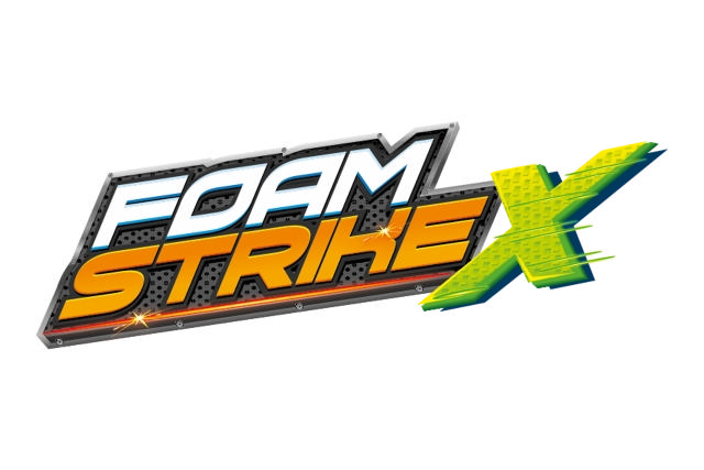 Foam StrikeX