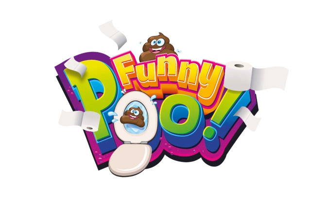 Funny Poo