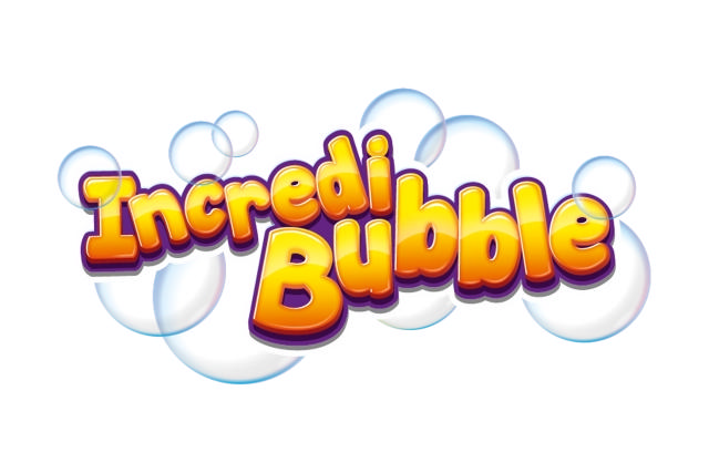 Incredibubble
