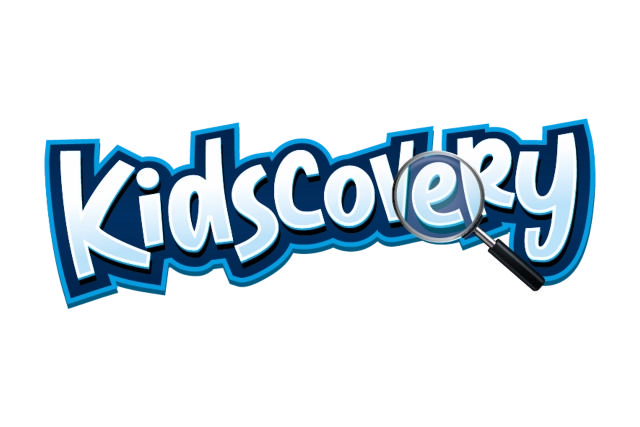 Kidscovery