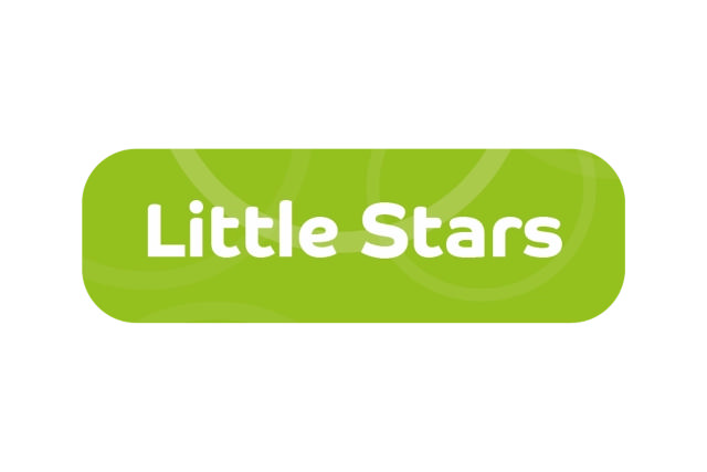 Little Stars