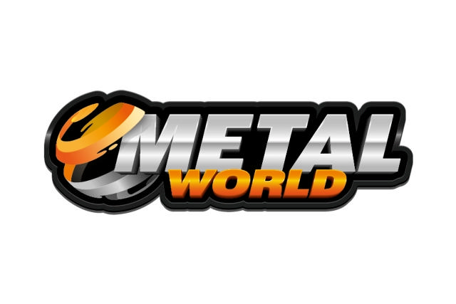 Metal World