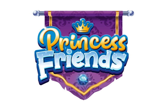 Princess Friends