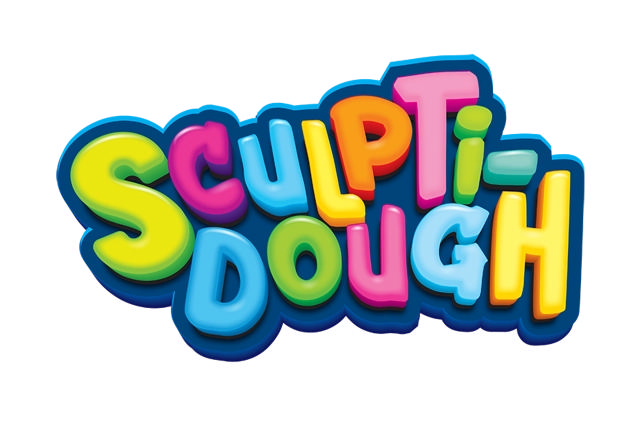 Sculptidough
