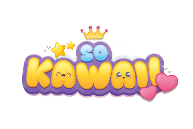 So Kawaii