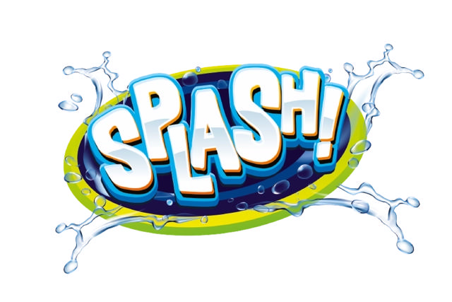 Splash!