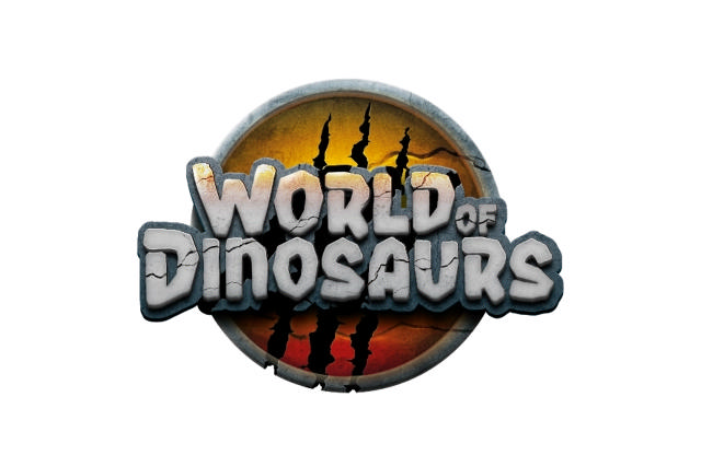 World of Dinosaurs