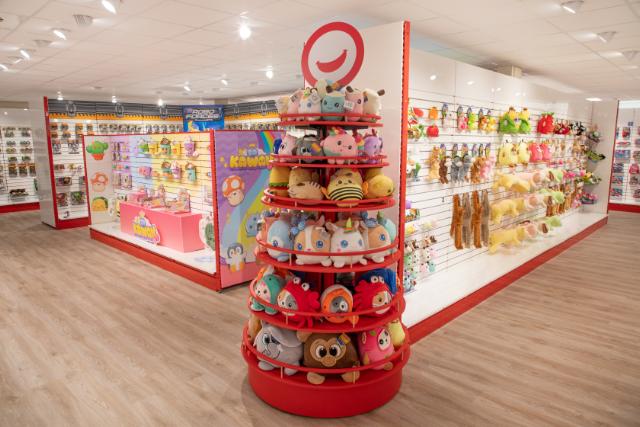 Ontdek onze vernieuwde showroom in Eindhoven