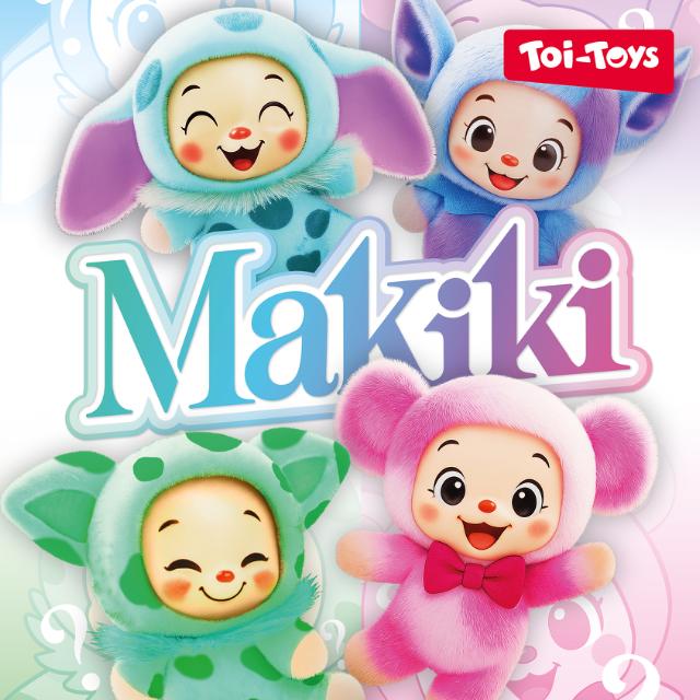 De l'esquisse au showroom : le processus créatif derrière Makiki