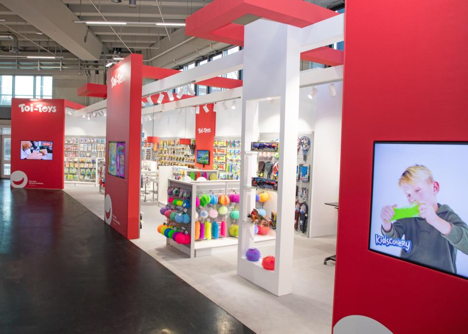  Spielwarenmesse 2024 Bildidee 