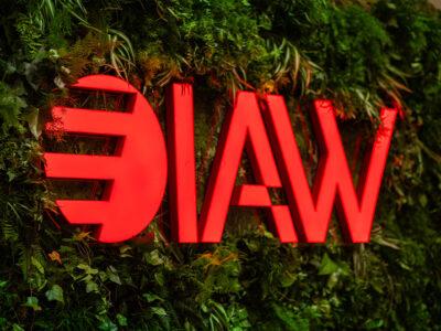 Rendez-nous visite à la foire IAW de Cologne