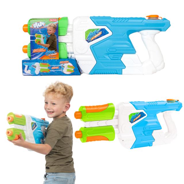 Waterpistool Aqua Shock X-1000