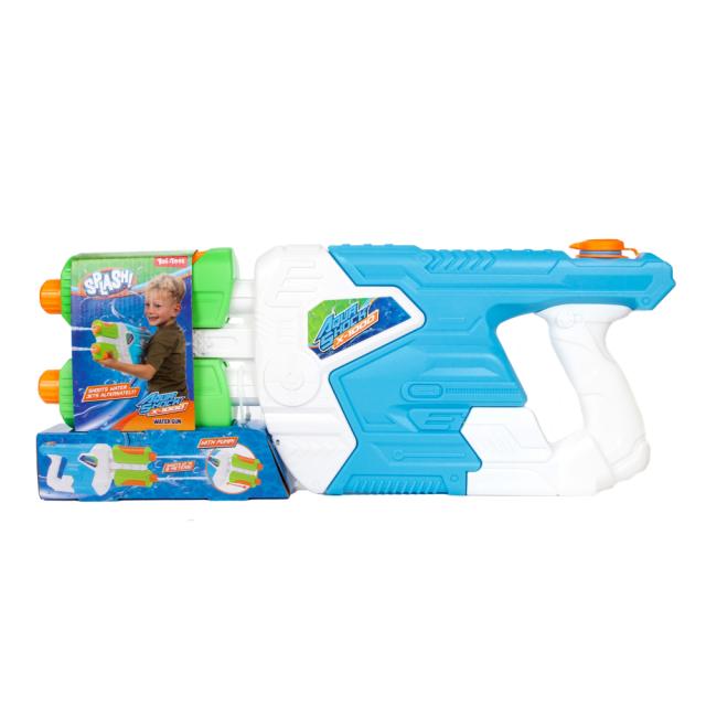 Waterpistool Aqua Shock X-1000