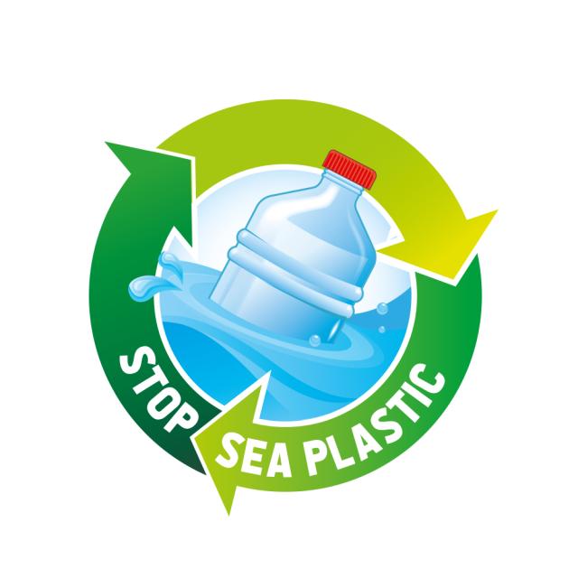 Stop Sea Plastic