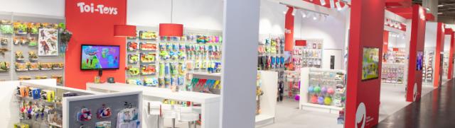 Ontdek ons assortiment op diverse beurzen