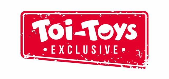 Toi-Toys Exclusive