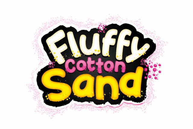 Fluffy Cotton Sand 